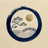 紫微知星 ZiweiZhiXing logo