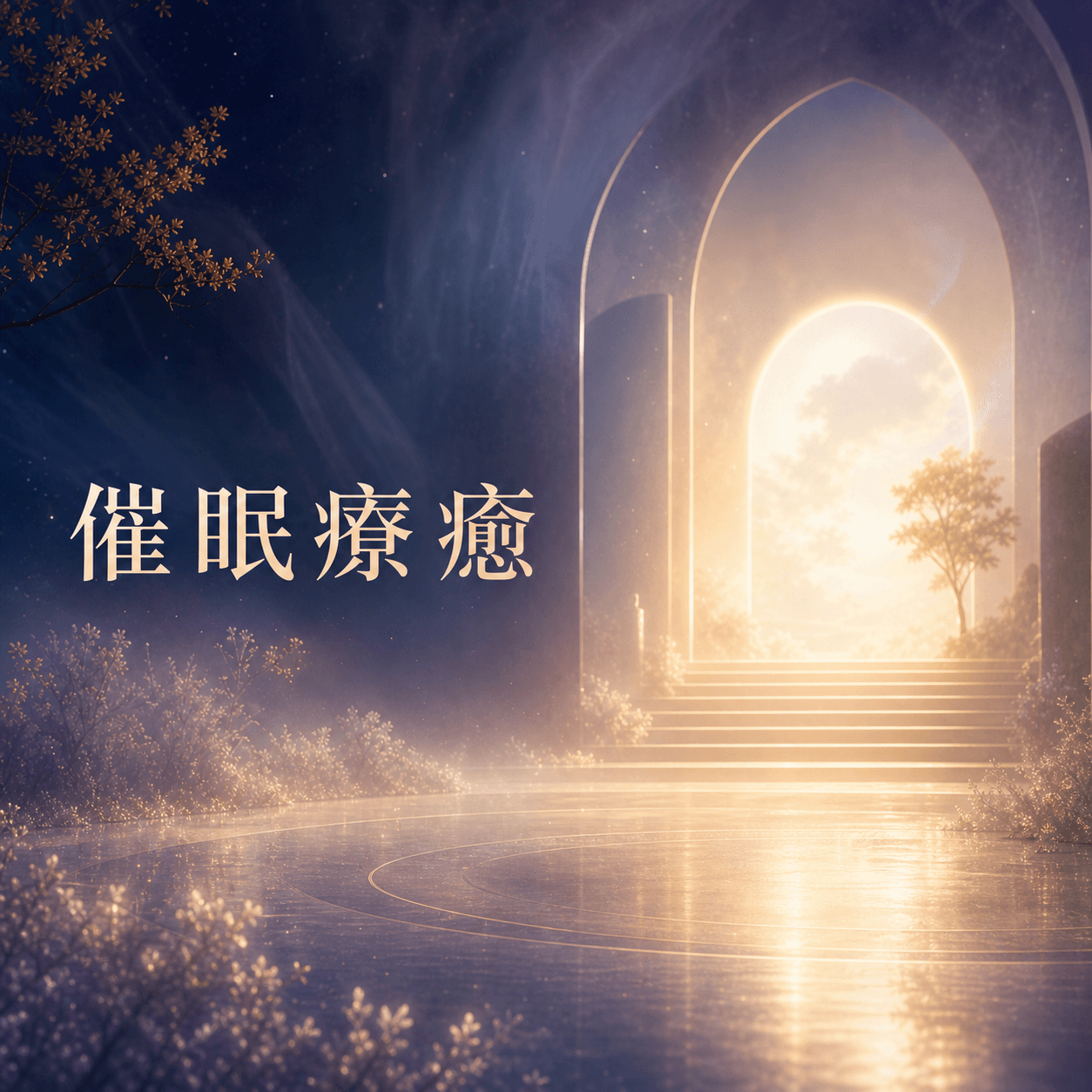 催眠療癒